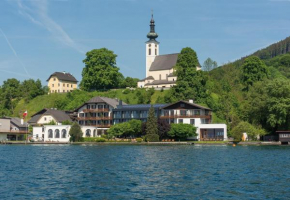 Hotel Seegasthof Oberndorfer